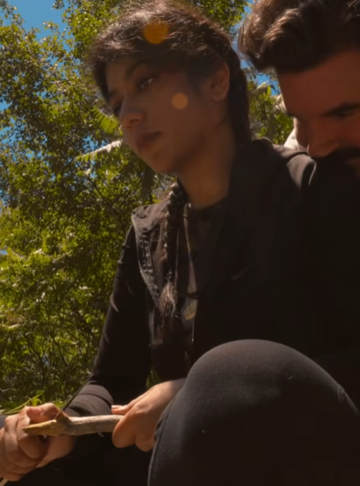 Apocalypse Breakup Preview