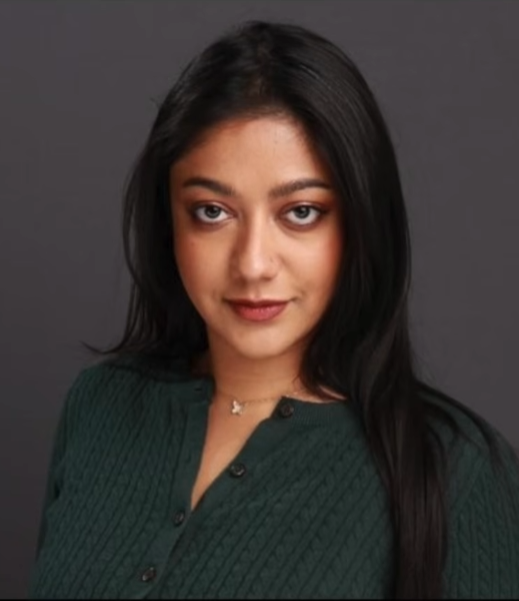 MAVRA portrait